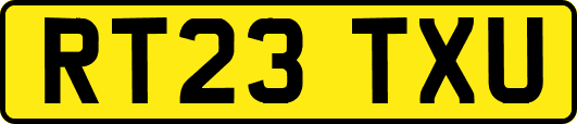 RT23TXU
