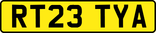 RT23TYA