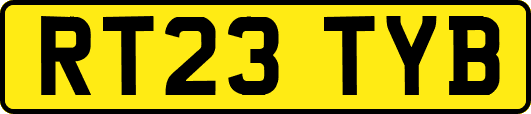 RT23TYB