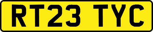RT23TYC