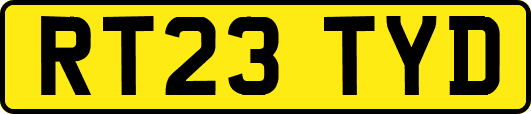 RT23TYD