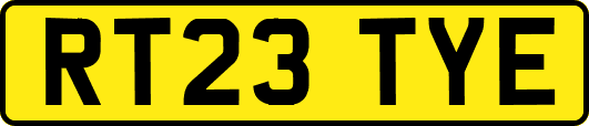 RT23TYE