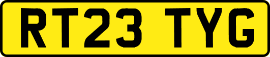 RT23TYG