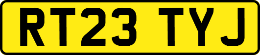 RT23TYJ