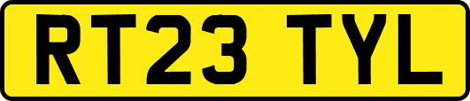 RT23TYL