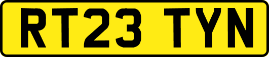 RT23TYN