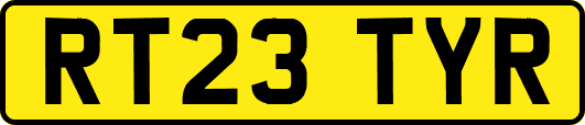 RT23TYR