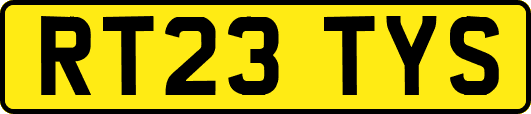 RT23TYS