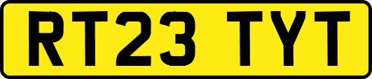 RT23TYT