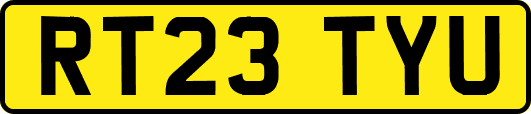 RT23TYU