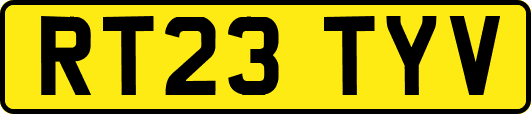 RT23TYV