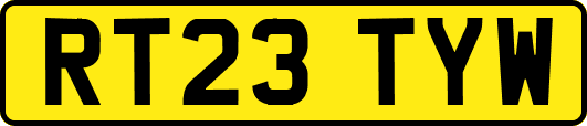 RT23TYW