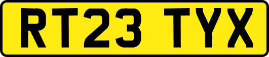 RT23TYX