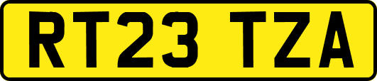 RT23TZA