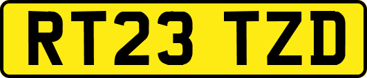 RT23TZD