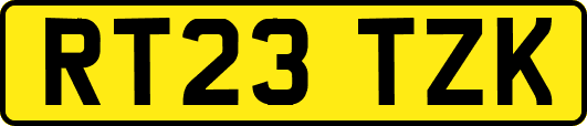 RT23TZK