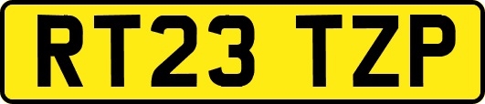 RT23TZP