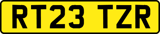 RT23TZR