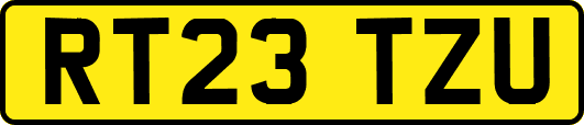 RT23TZU