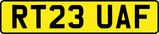RT23UAF