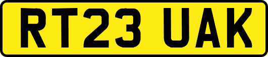 RT23UAK