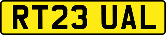 RT23UAL