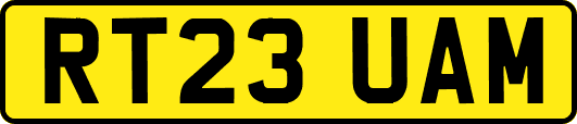 RT23UAM