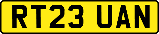 RT23UAN