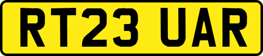 RT23UAR