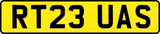 RT23UAS