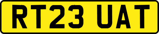 RT23UAT