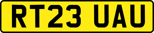 RT23UAU