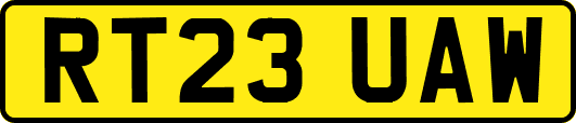 RT23UAW