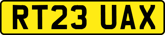 RT23UAX