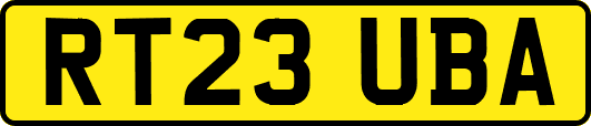 RT23UBA