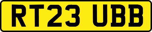 RT23UBB