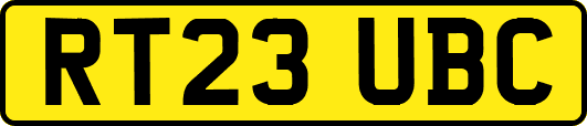 RT23UBC