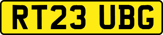RT23UBG
