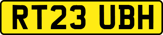 RT23UBH