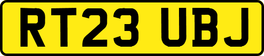 RT23UBJ