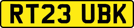 RT23UBK