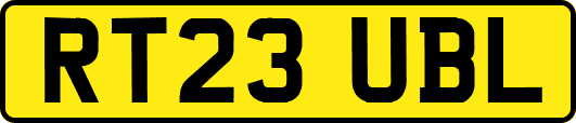RT23UBL