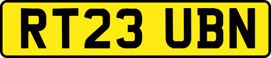 RT23UBN