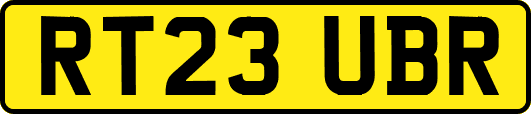 RT23UBR