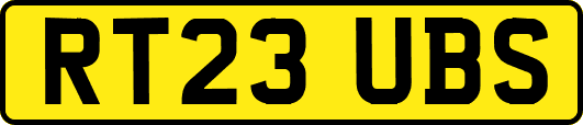 RT23UBS