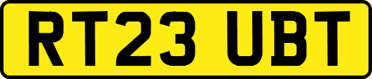 RT23UBT