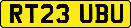 RT23UBU