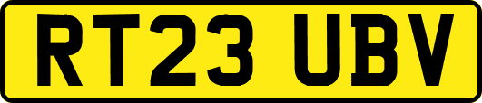 RT23UBV