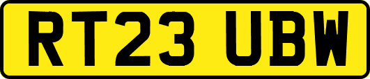 RT23UBW