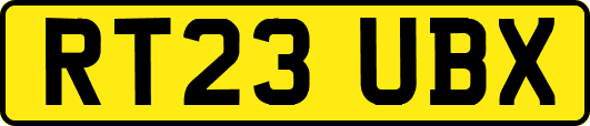 RT23UBX